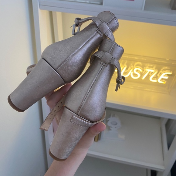 Vince Camuto Block heel - Picture 5 of 5